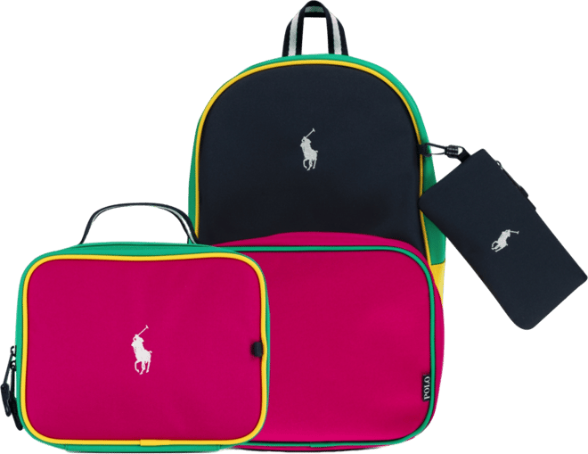 Backpack lunch bag best sale