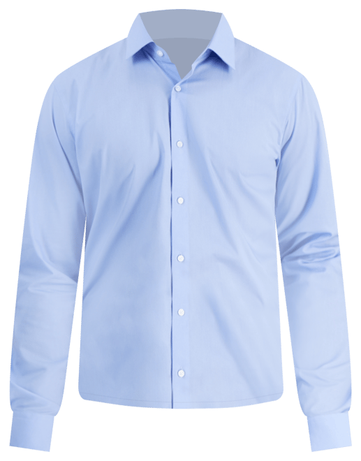 Hugo by  Men's Modern-Fit Dress Shirt