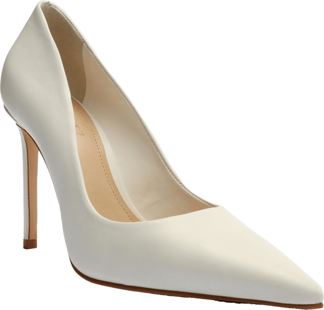 Women's Lou Pointed Toe Pumps