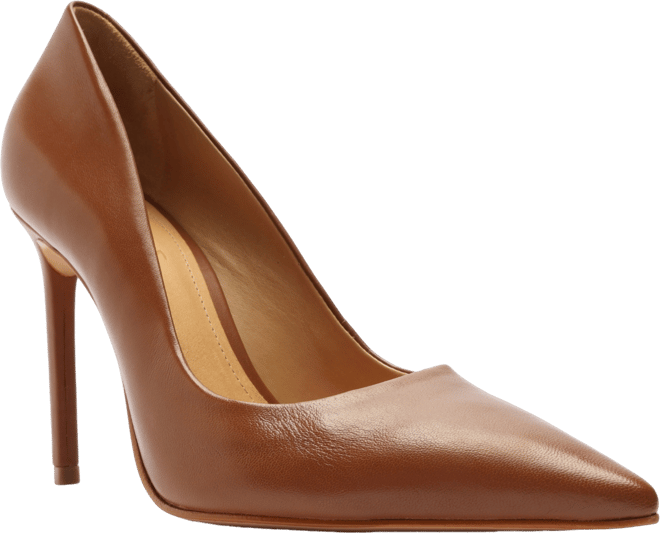 Women's Lou Pointed Toe Pumps