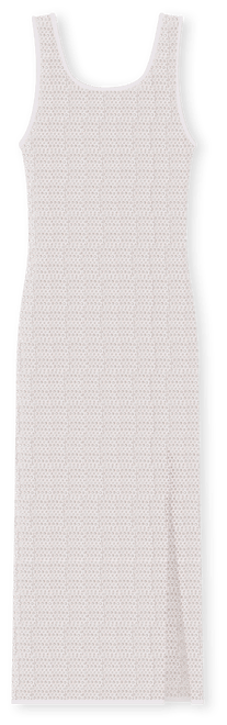 Women's Mesh Maxi Dress Swim Cover-Up