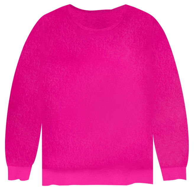 Plus Size 100% Cashmere Crewneck Sweater, Macy's Exclusive