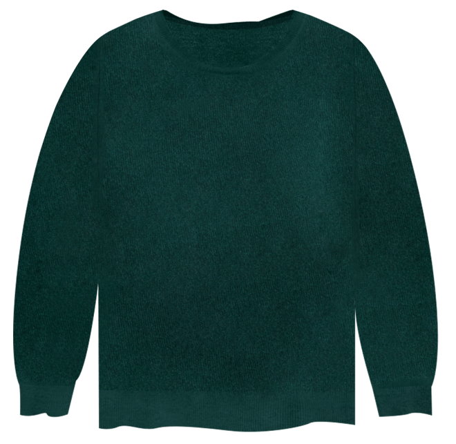 Plus Size 100% Cashmere Crewneck Sweater, Macy's Exclusive