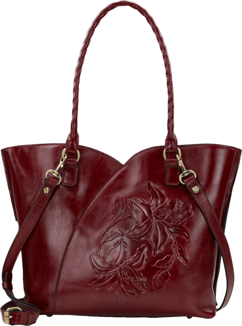 Patricia Nash Marion Tote Macy s