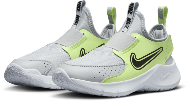 Nike Flex Runner 3 Tenis para niños de preescolar