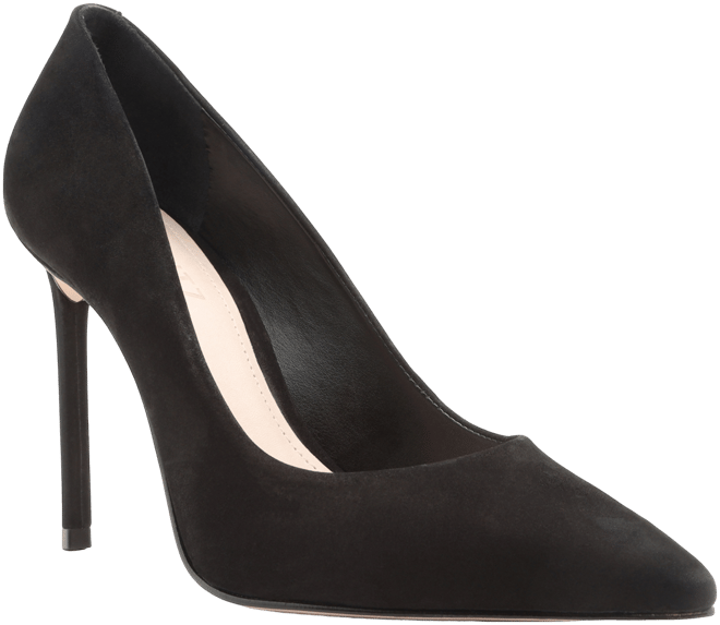Women's Lou Pointed Toe Pumps