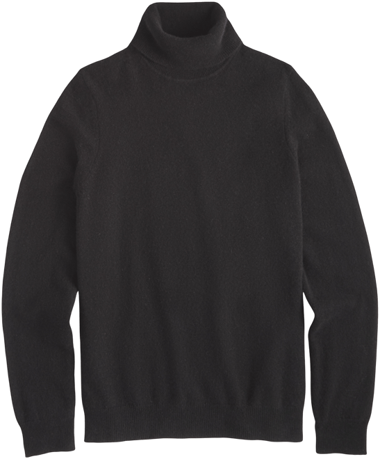 Women's 100% Cashmere Turtleneck Sweater, Macy's Exclusive