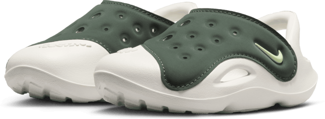 Nike Aqua Swoosh Baby/Toddler Sandals