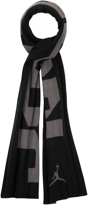 Jordan Knit Scarf