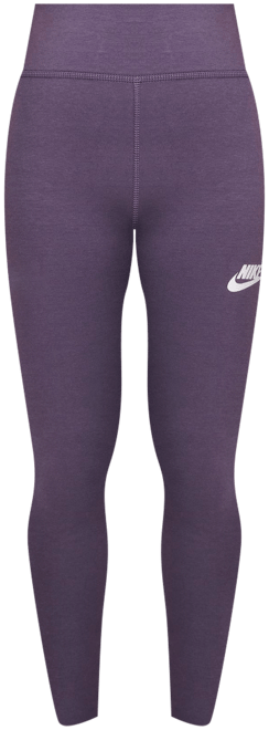 Nike Sportswear Classic Legging taille haute pour fille
