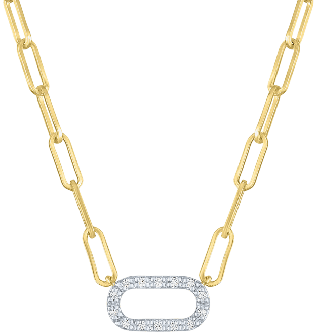Yes, Please! (G-H / I1-12) Womens Diamond Accent Lab Grown White