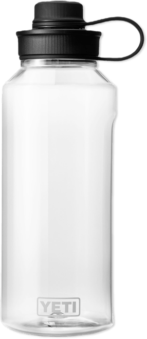 YETI Yonder 1.5L / 50 oz. Water Bottle with Tether Cap