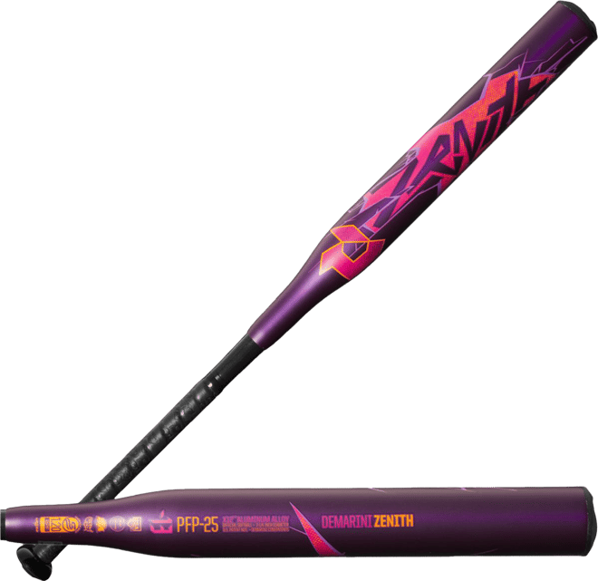 DeMarini Zenith Fastpitch Bat (-13) | Dick's Sporting Goods