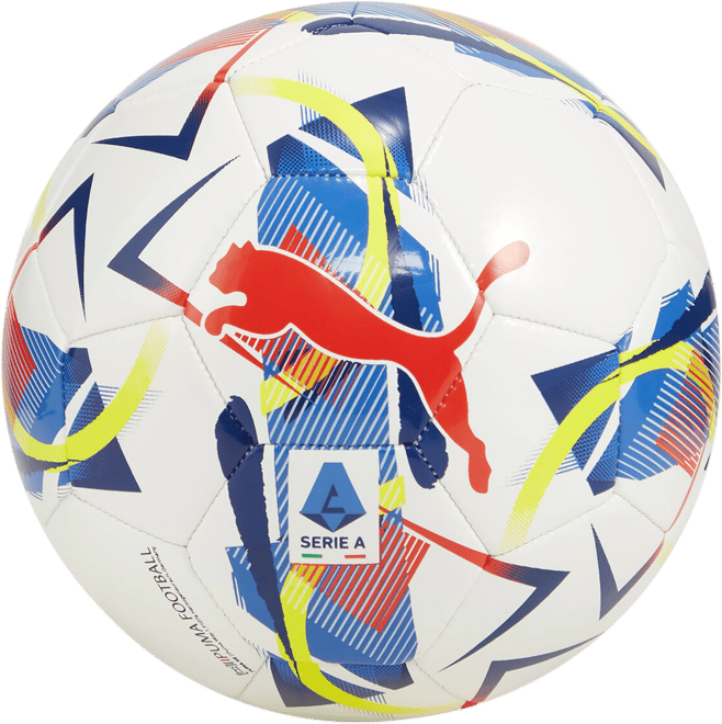 PUMA Orbita Serie A Miniball