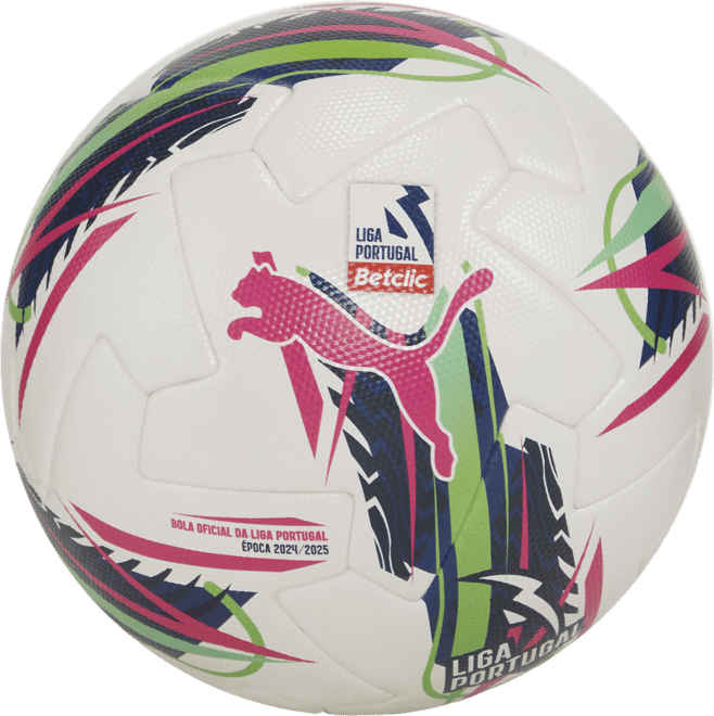 PUMA Liga Portugal Football (FIFA® Quality Pro)