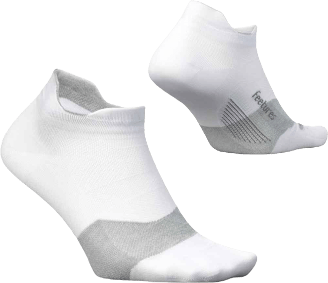 Men's Elite Ultra Light Cushion Ankle Socks