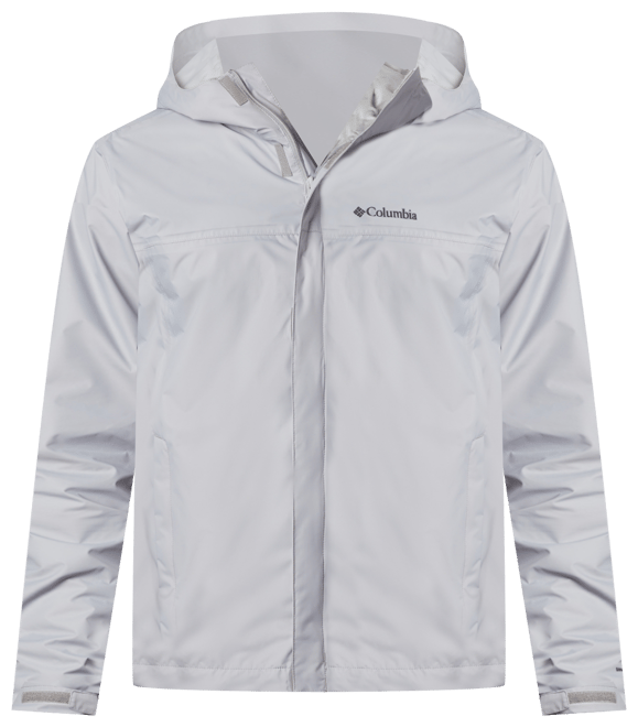 Men's Watertight Ii Water-Resistant Rain Jacket