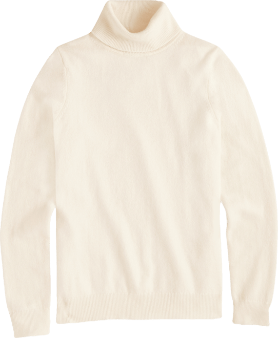 Women's 100% Cashmere Turtleneck Sweater, Macy's Exclusive