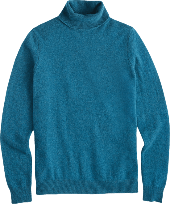 Women's 100% Cashmere Turtleneck Sweater, Macy's Exclusive