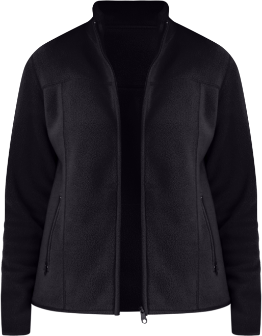 Women's Polar Fleece Jacket, Created for Macy's