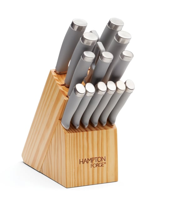 15-Piece Cutlery Set