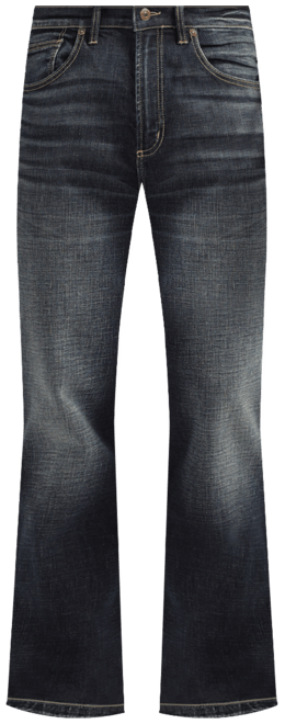 Craig Classic Fit Bootcut Luxe Heritage Jeans