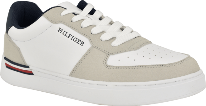 Tommy Hilfiger Men s Jeoffry Lace Up Fashion Sneakers Macy s