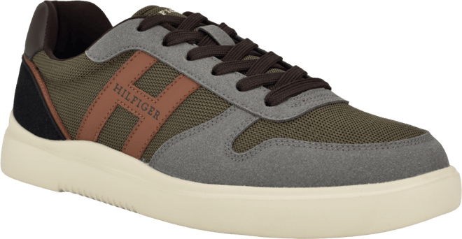 Men's Cetus Casual Lace Up Sneakers