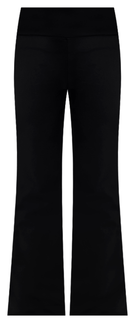 Women's Ponte-Knit Bootcut Pants, Created for Macy's