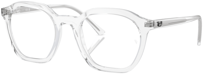 Unisex Eyeglasses, RB7238