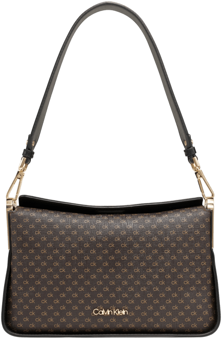 Fay Signature Demi Shoulder with Magnetic Top Closure