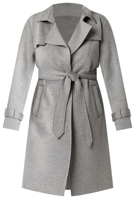 Liz Claiborne Lightweight lively Belted