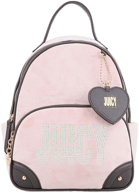 Juicy couture backpack price sale