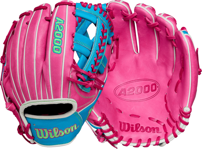 Wilson 11.75