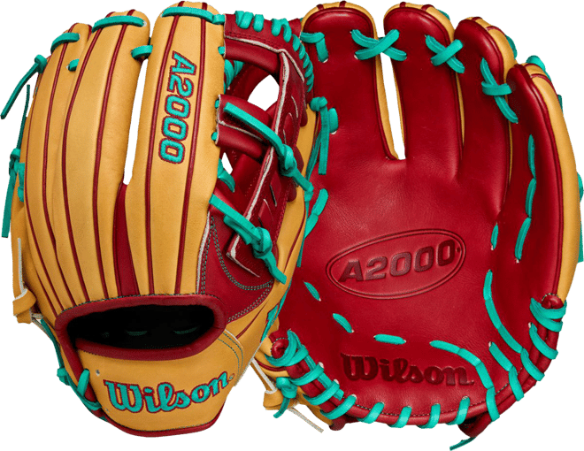 タ*ン様 【日本未発売】Wilson A2000 1716 11.5インチ Wilson A2000 1716 Infield Baseball Glove 11.50