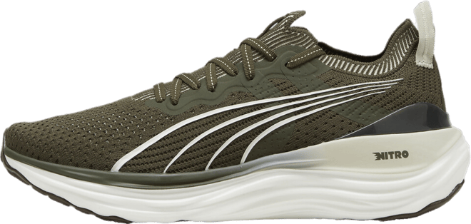 PUMA ForeverRun NITRO™ Knit Running Shoes