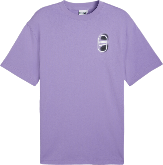 PUMA DOWNTOWN 180 Graphic T-Shirt