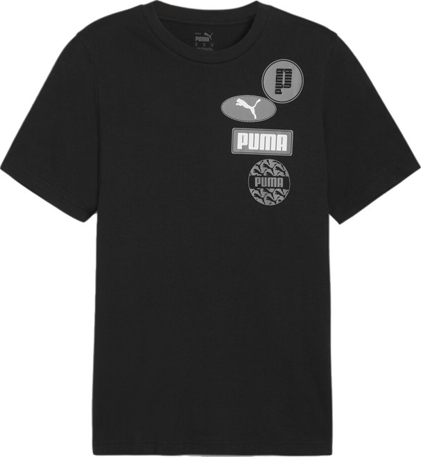 PUMA GRAPHICS Icon T-Shirt