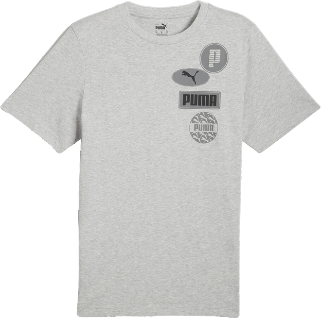 PUMA GRAPHICS Icon T-Shirt