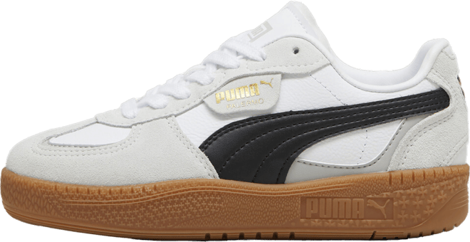 PUMA Palermo Moda Big Sneakers, Kids