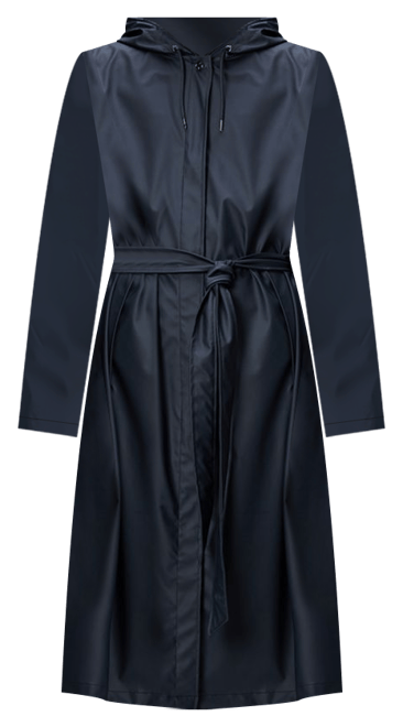 【海外限定】REISSジャンプスーツ☆Raven Belted Shirt Jumpsuit Reiss Raven Belted Shirt Jumpsuit, Navy