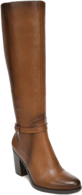 Kalina Knee High Boots