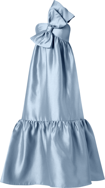 Women's Betina Bow Front Maxi Dress