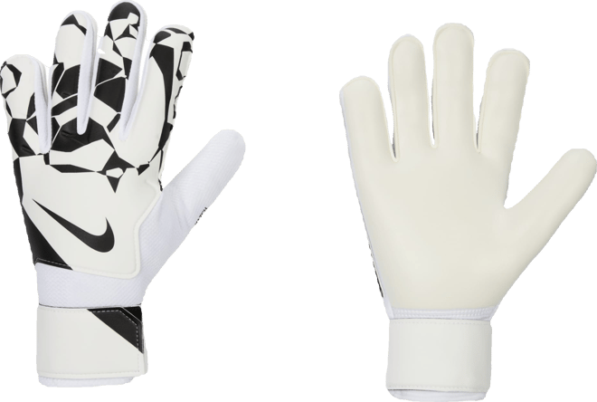 Nike Match Rękawice piłkarskie Goalkeeper