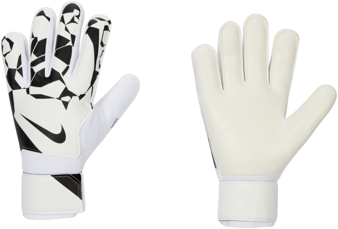 Nike Match Goalkeeper Football Gloves