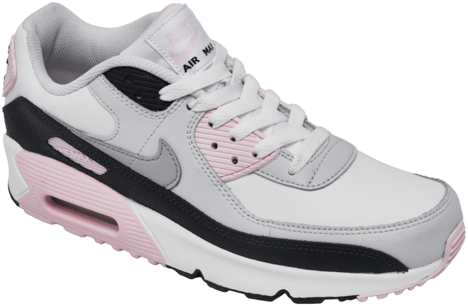 Nike Big Girls Air Max 90 LTR Casual Sneakers from Finish Line Macy s