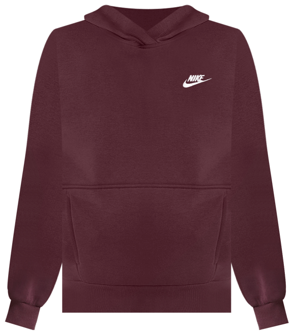 Nike Sportswear Club Fleece Sudadera con capucha - Niño/a
