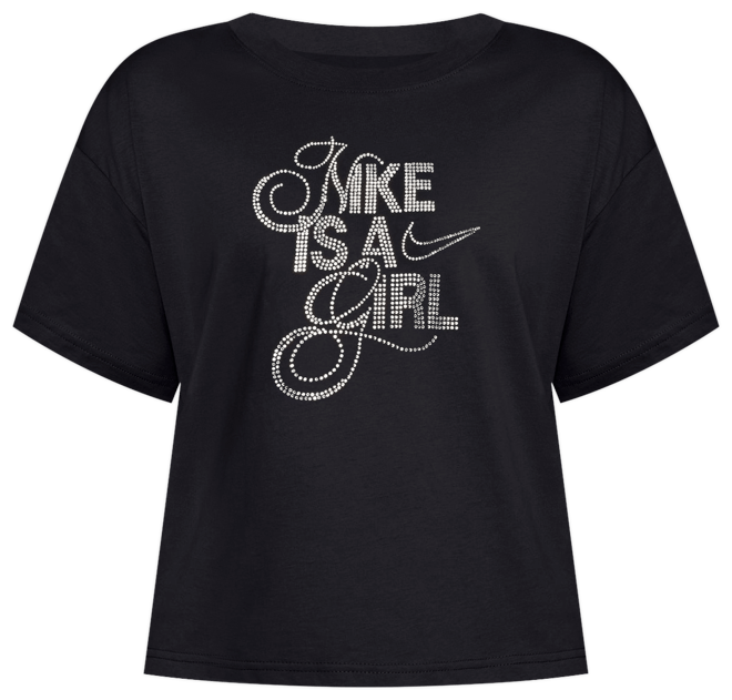 Nike Sportswear T-shirt – Ragazza