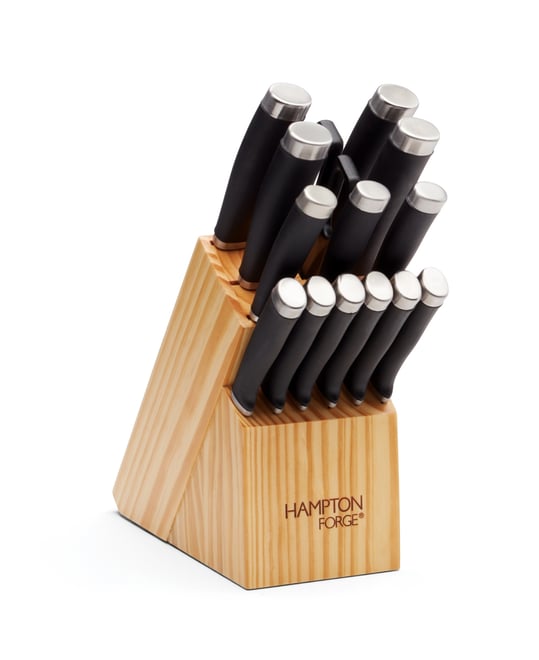 15-Piece Cutlery Set