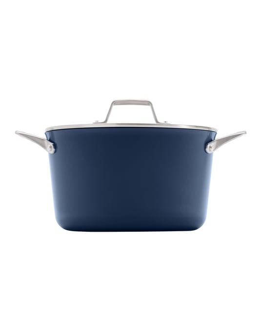 Premier Ceramic Nonstick 7-Quart Dutch Oven with Lid